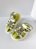 Сандалии Moschino, 22,5