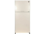 Холодильник Sharp SJ-XG60PMBE бежевый
