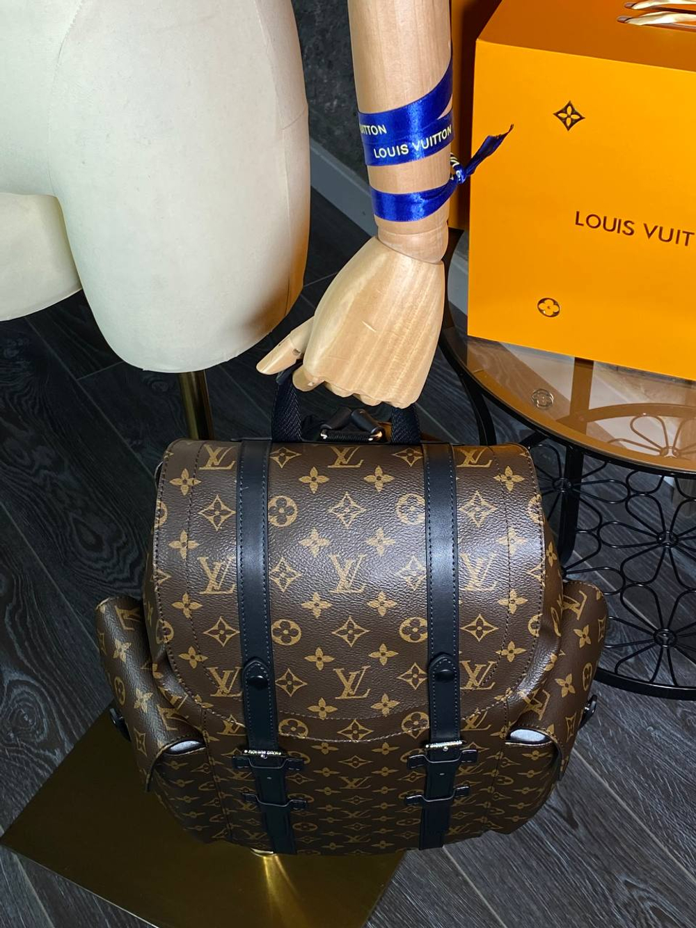 Рюкзак Louis Vuitton