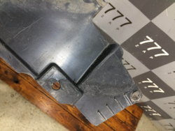 Пыльник переднего бампера Haval F7 1 19-22 Б/У Оригинал 5174102XKQ00A