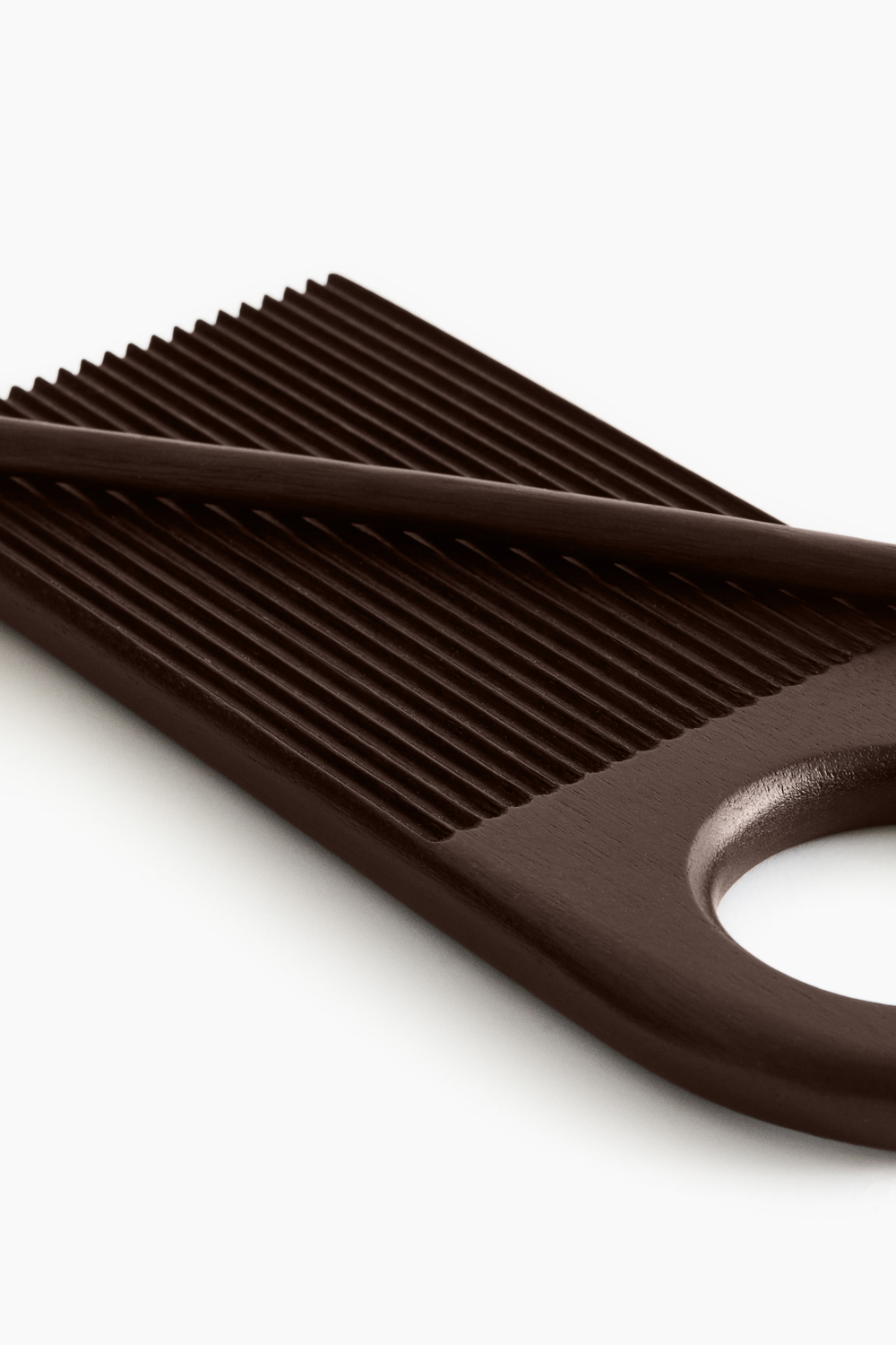 H&M HOME Набор из приготовления ньокки, темно-коричневый