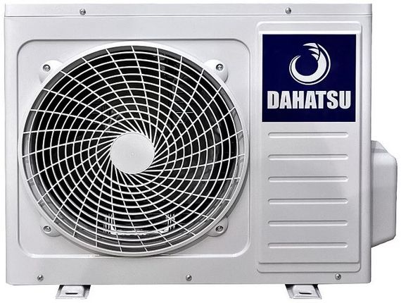 Наружный блок VRF системы Dahatsu Mini VRF- H080/2DCPH1