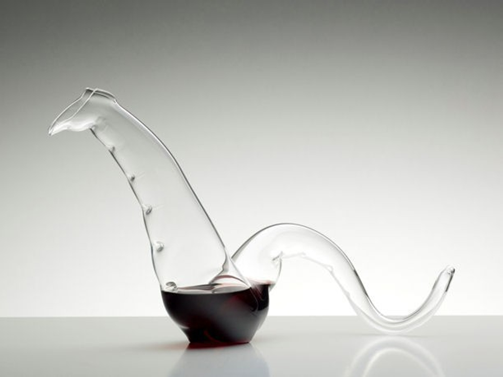 Декантер для вина 1850 мл Riedel Twenty Twelve Dragon Австрия фото