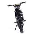 Питбайк BSE EX 17/14 Urban Grey