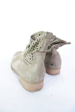 Сапоги Graceland интересные 37 размер