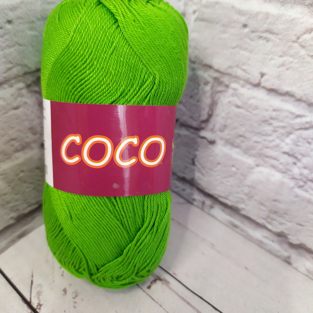 Coco Vita