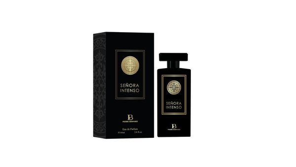 B Pierre Bernard Senora Intenso Eau De Parfum