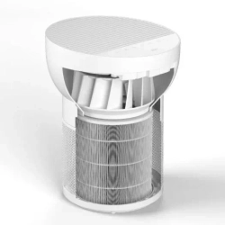 Очиститель воздуха TCL Air Purifier breeva A2 White