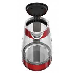 Электрический чайник Tefal Glass Kettle KI520530