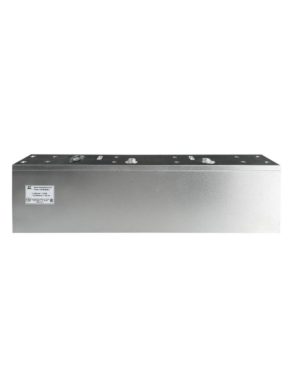 Замок электромагнитный ST-ML500-2