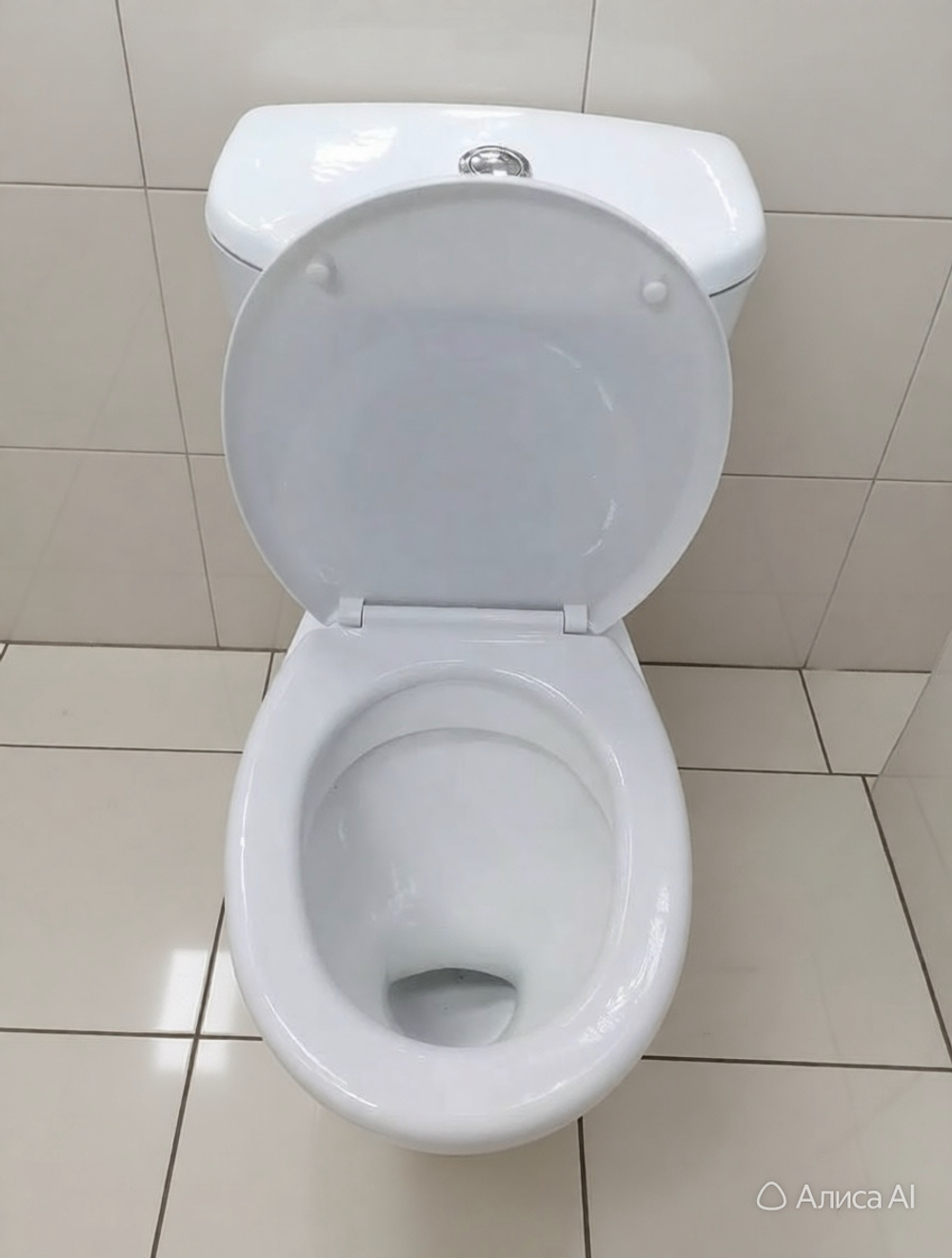 Унитаз компакт Оптима стандарт