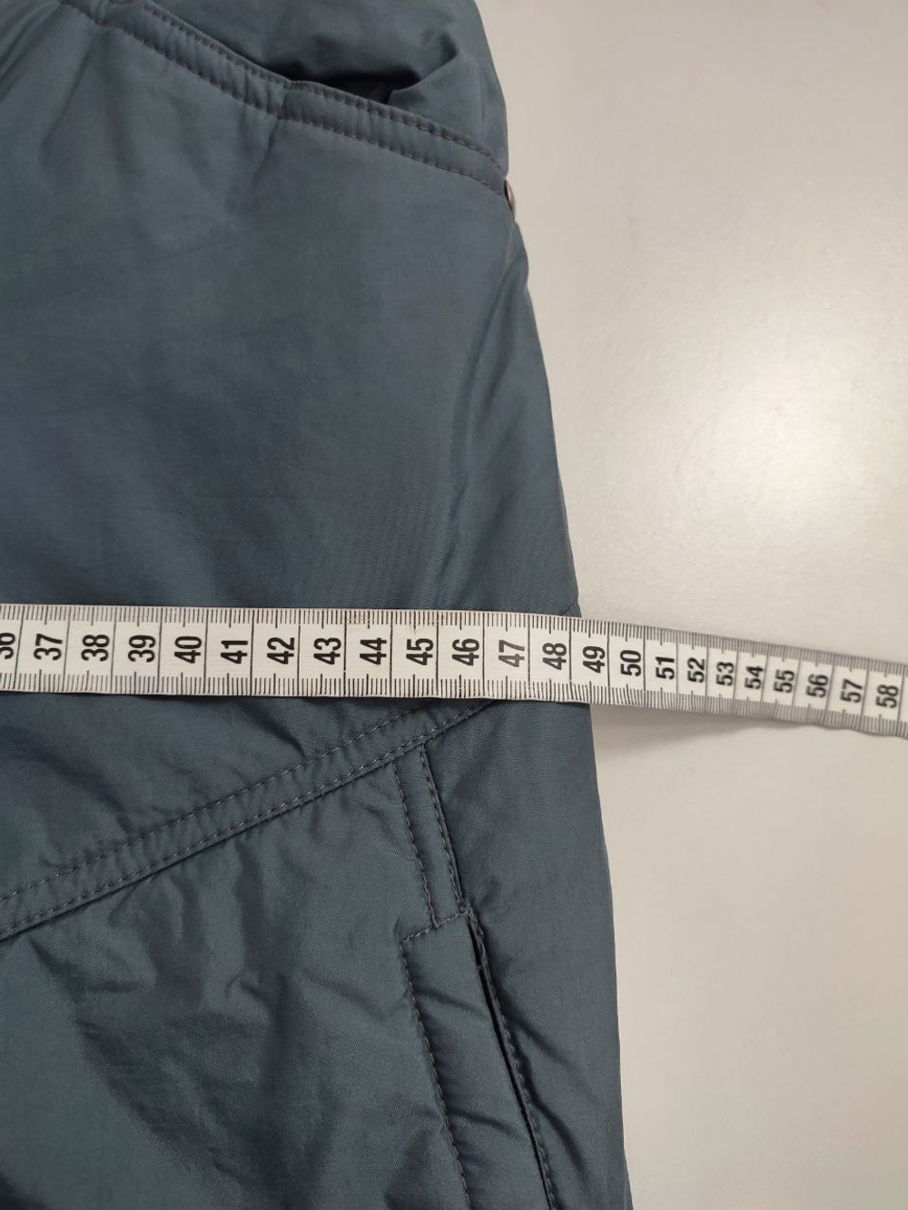 Брюки Ti-Max демисезонные на 14 лет, новые