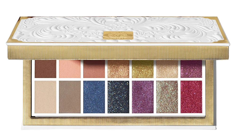 Kat Von D Edge Of Reality Eyeshadow Palette