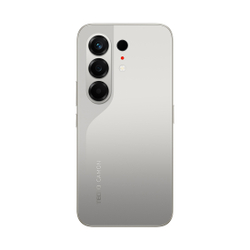 Мобильный телефон TECNO CAMON 50 (CN5) 256+8 GB Nebula Titanium