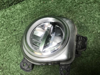 ПТФ правая BMW X5 F15 (2013-2018) LED