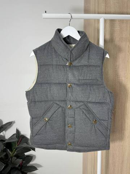 Безрукавка Brunello Cucinelli