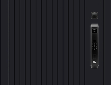 Вертикаль Черная V8