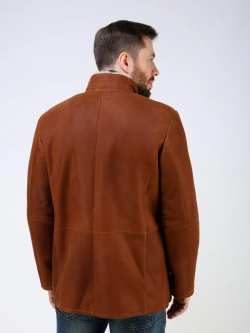 Дубленка зимняя натуральная