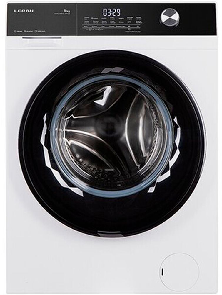 Стиральная машина Leran WMS 97148 AWD3 Стиральная машина Leran WMS 97148 AWD3