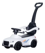 Толокар CCQ12 (Белый)