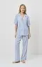 LULLABY Пижама женская со штанами