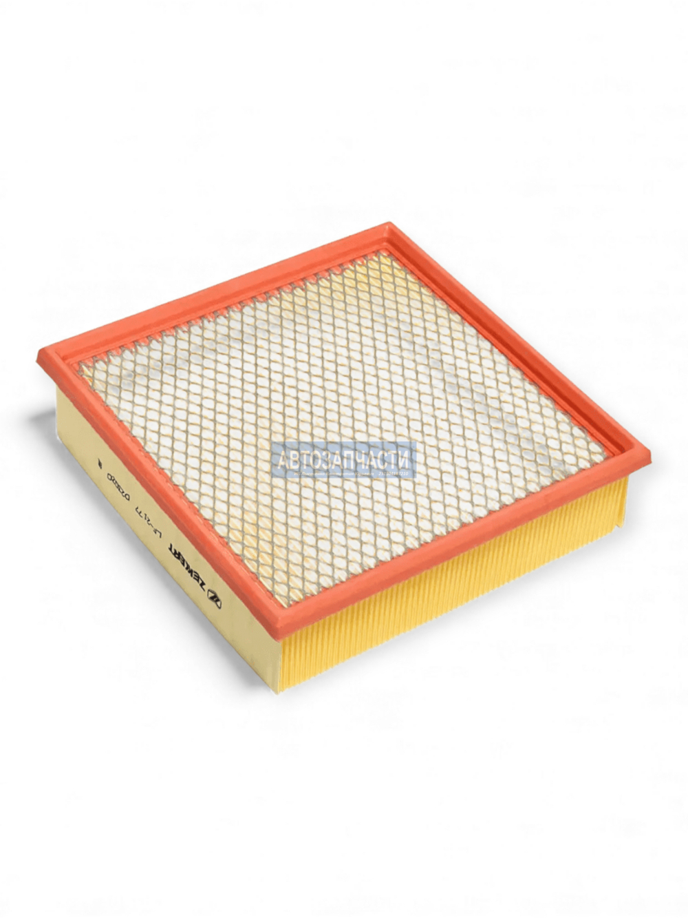 Фильтр воздушный с сеткой LADA ( Priora, Kalina, Granta, 2110-12 инж)