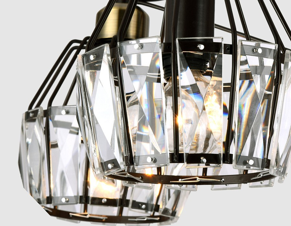 Люстра на штанге Ambrella Light TR TR5870
