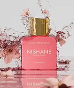 Nishane Nanshe 100 ml (duty free парфюмерия)