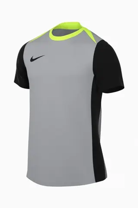 Футболка Nike Dri-FIT Academy Pro 24 - серый