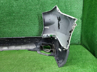 Бампер задний BMW X5 G05 (2018-2023)