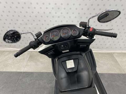 Suzuki Gemma 250 , 2009