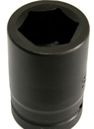 Головка под гайковерт 27мм 1" 6гр. усиленная АТ42027