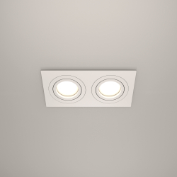 Встраиваемый светильник Technical DL024-2-02W