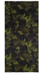 Многофункциональная бандана-труба Buff Hunter Military