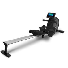 Гребной тренажер UNIX Fit Techno Rower 410E