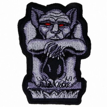 Нашивка Оборотень (296)