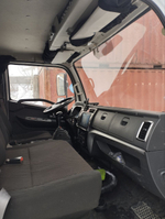 DongFeng C120 Бортовой (Евроборт) 78G001 (Евроборт, дизельный, 3,8 л., 166 л.с., МТ)