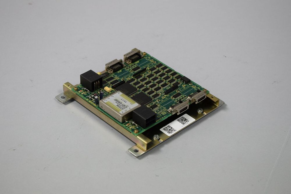 FANUC A20B-2000-0411