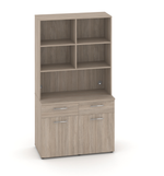 Мини-кухня ФИТ (FIT) вариант №8