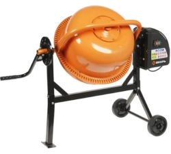 Бетономешалка Вихрь БМ-63