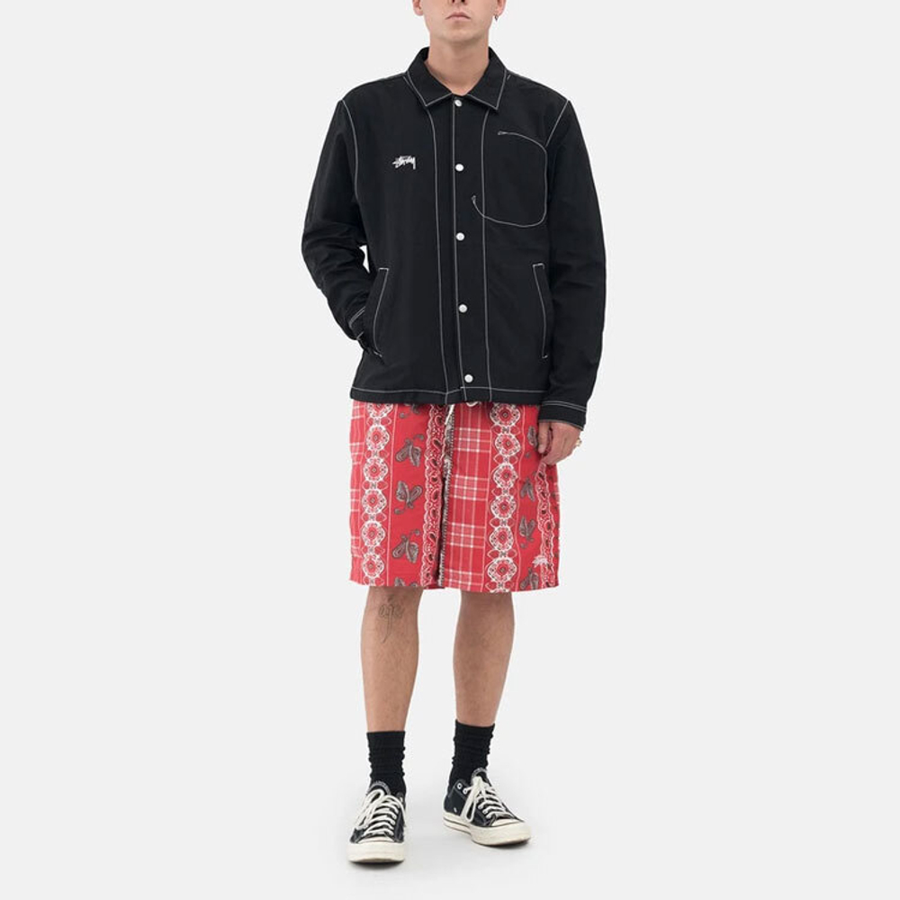 Куртки Stussy, 115635