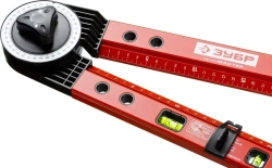 ЗУБР Угломер 600мм