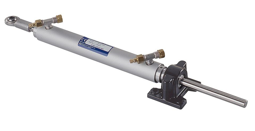 Гидроцилиндр "SeaStar" HC5326 (10237282)