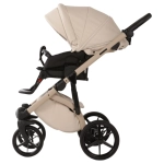 Коляска 3 в 1 Adamex Chantal Pro Natura