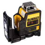 Лазерный уровень DeWalt DCE0811LR