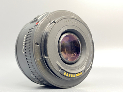 Canon EF 50mm 1.8 II
