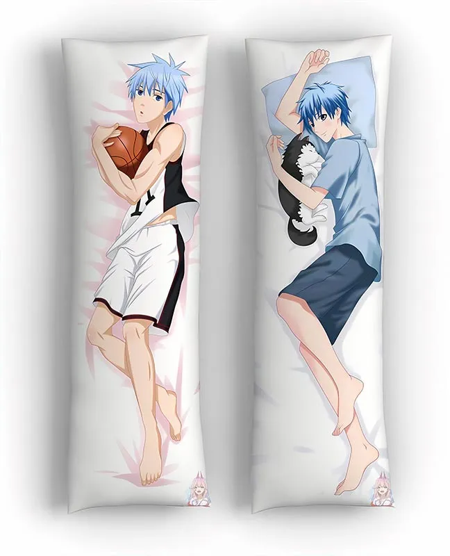 Dakimakura kuroko no basket new arrivals