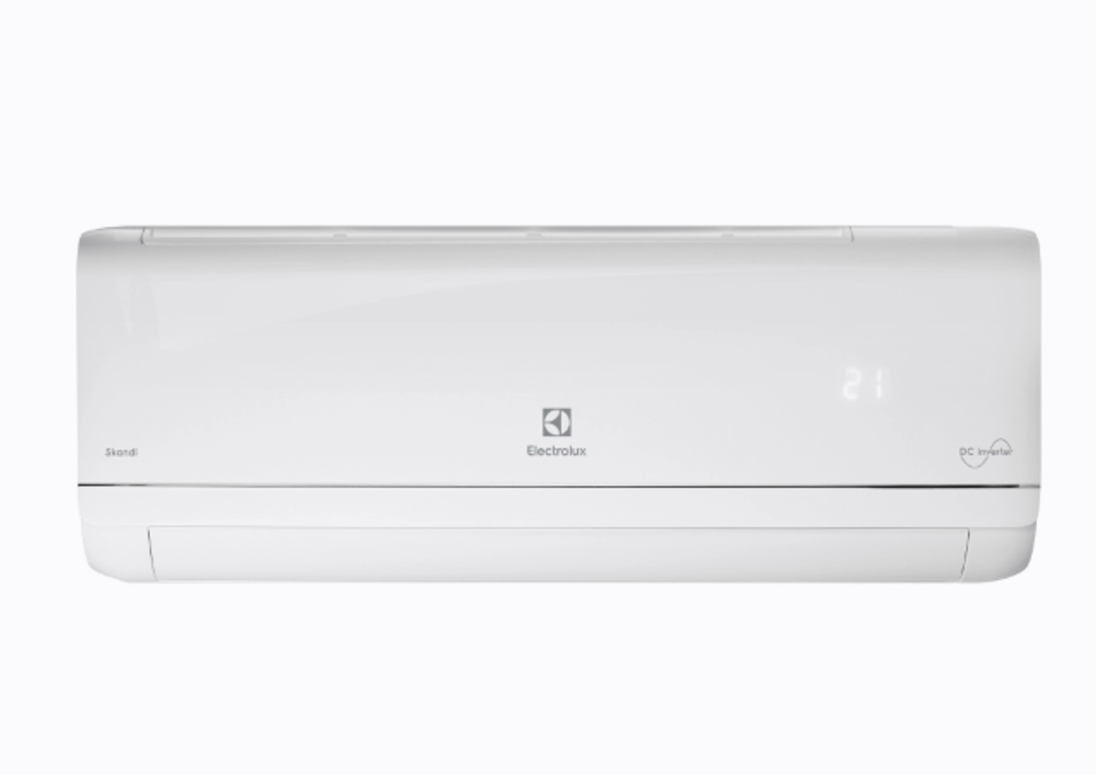 Сплит-система инверторного типа Electrolux Skandi DC EACS/I-12HSK/N8_V3 комплект