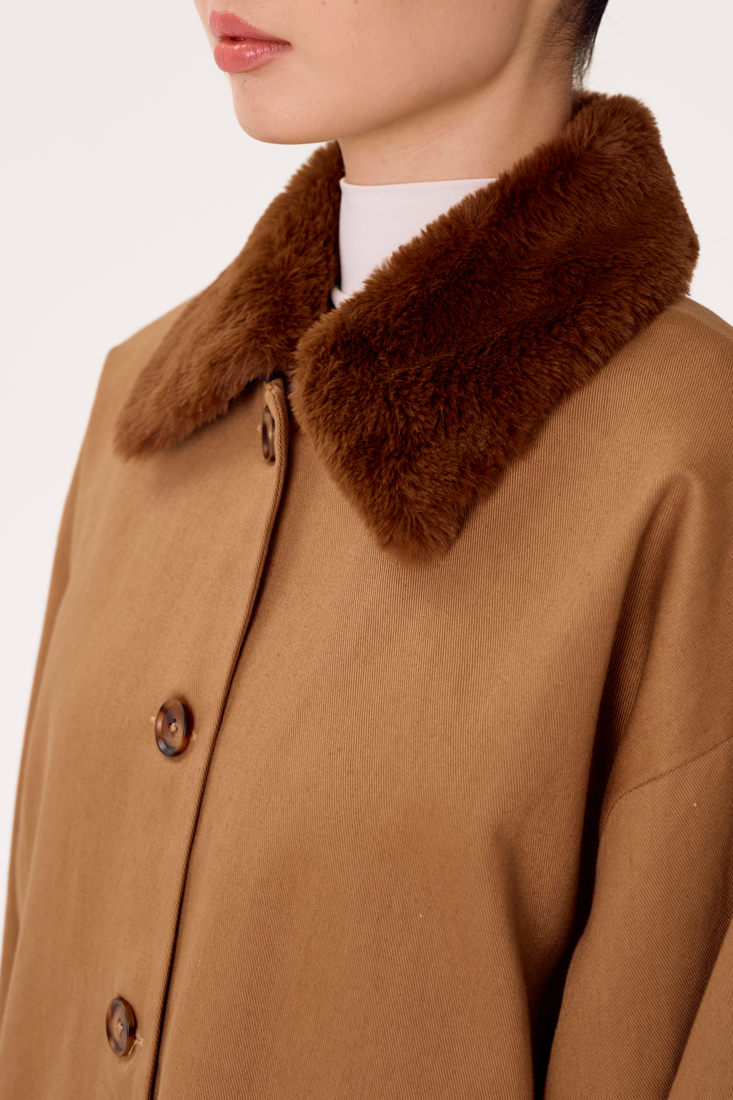 Роба Americano (Американо) карамель