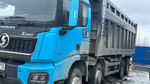 Shacman (Shaanxi) SX* 8x4 Самосвал SX33186V366 (Дизельный, 11,6 л, 423 л.с., МТ)